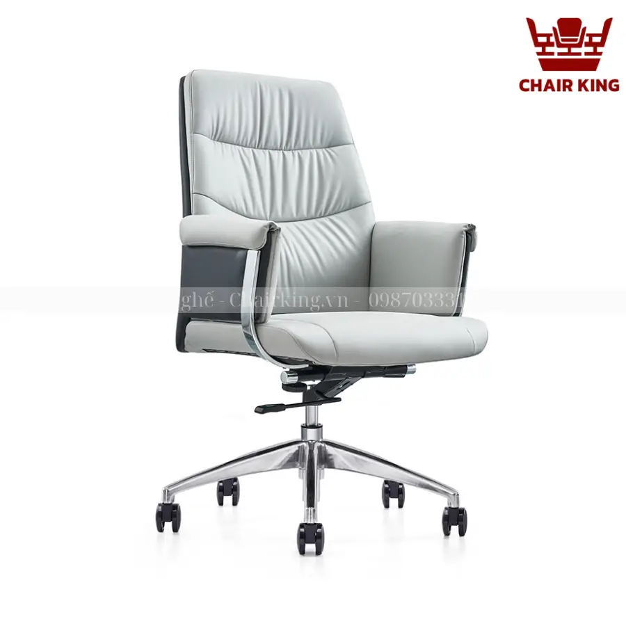 Ghế lãnh đạo Chairking GLDC-6923B