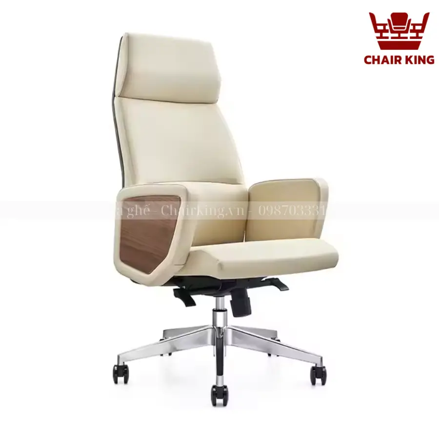 Ghế lãnh đạo Chairking GLDC-6937A