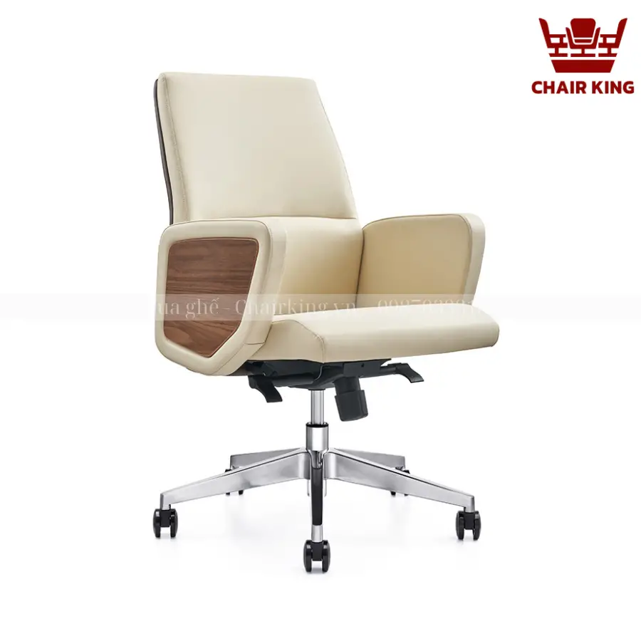 Ghế lãnh đạo Chairking GLDC-6937B