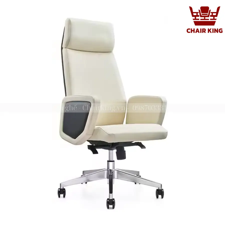 Ghế lãnh đạo Chairking GLDC-6953A