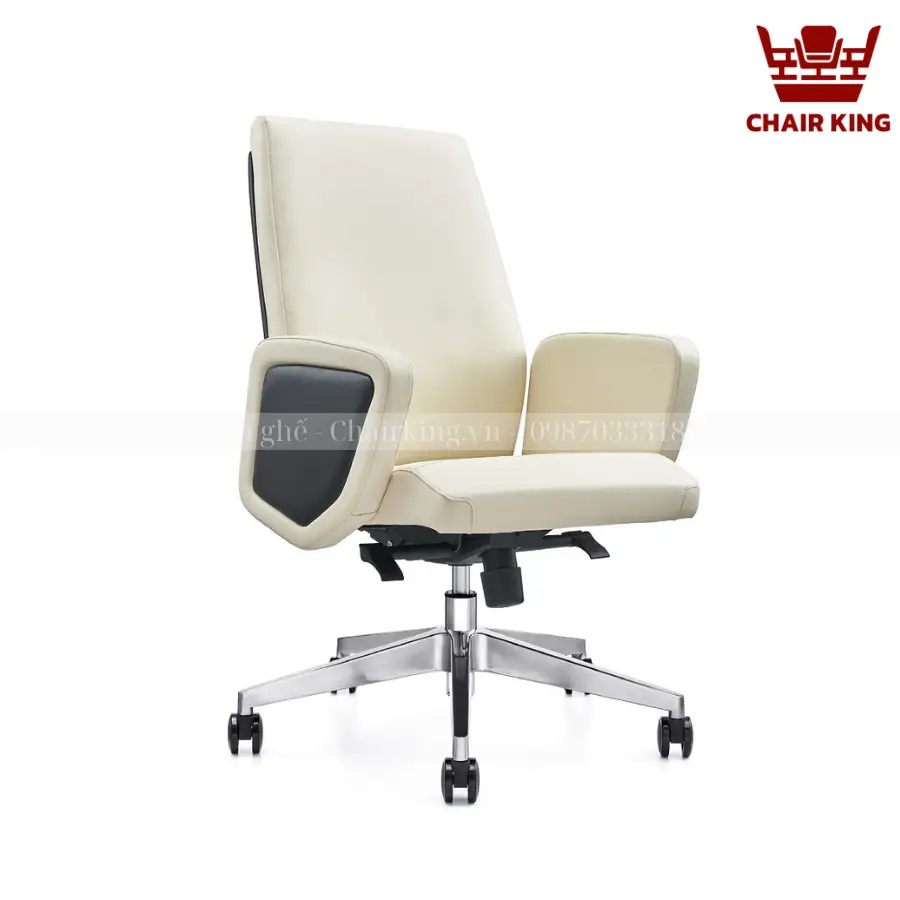 Ghế lãnh đạo Chairking GLDC-6953B