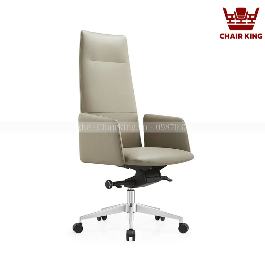 Ghế Lãnh Đạo Chairking GLDC-6965A