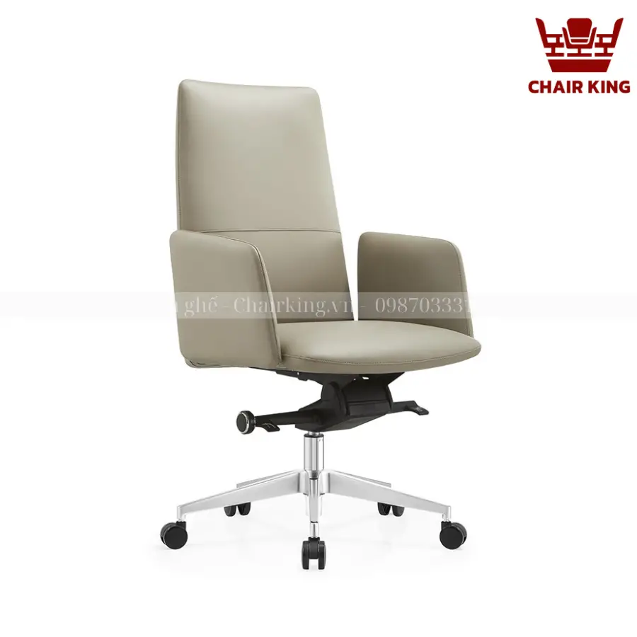 Ghế lãnh đạo Chairking GLDC-6965B