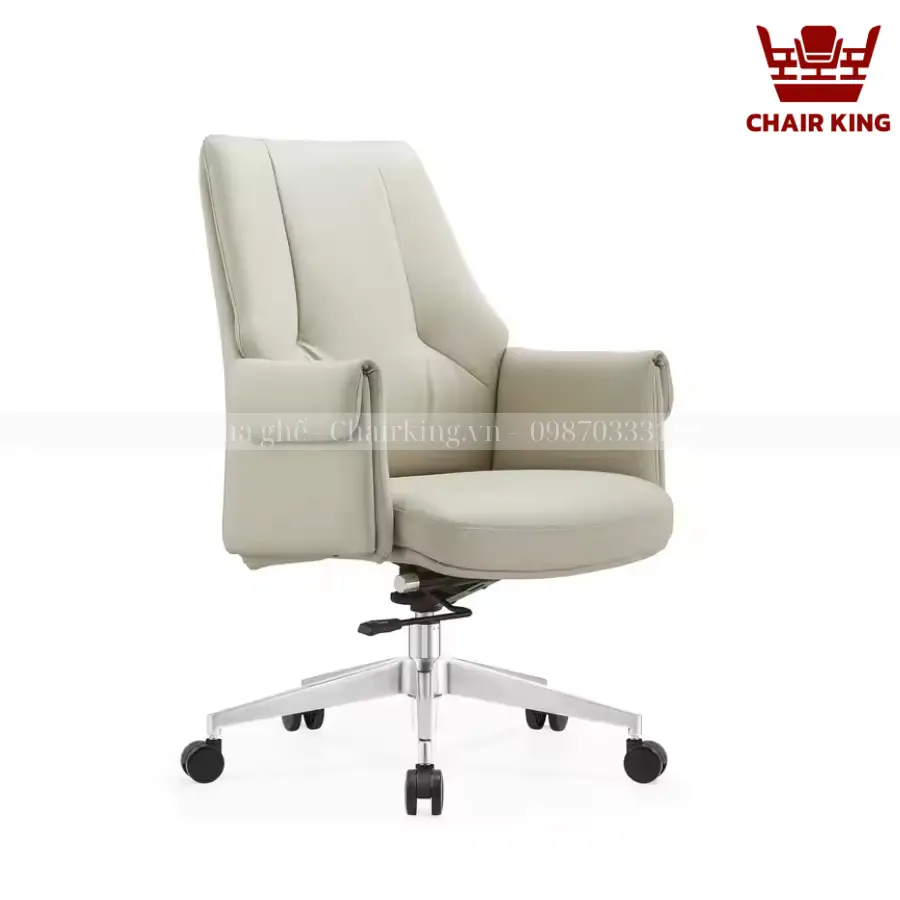 Ghế lãnh đạo Chairking GLDC-6978B