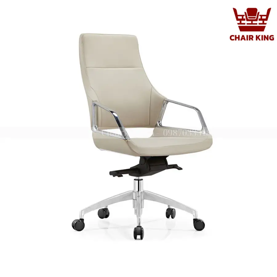 Ghế lãnh đạo Chairking GLDC-8005B