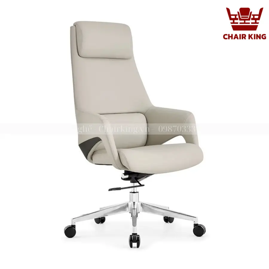 Ghế lãnh đạo Chairking GLDC-8006A