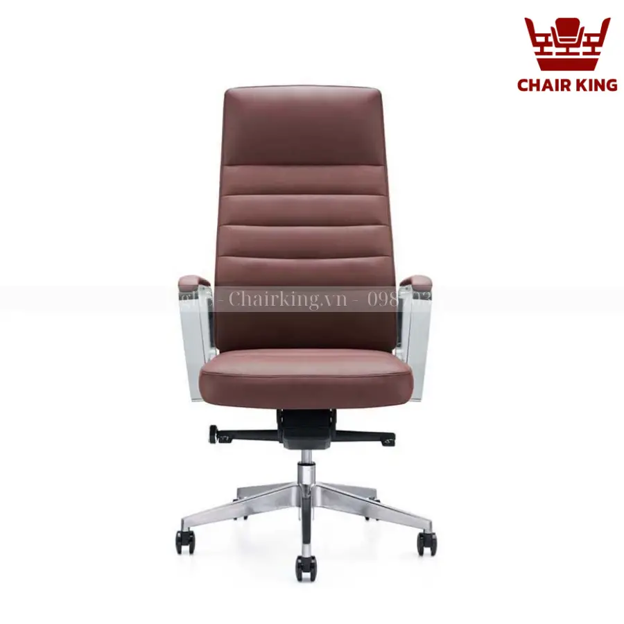 Ghế lãnh đạo Chairking GLDC-8008A