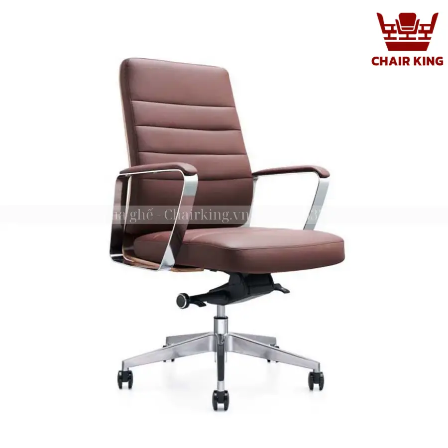 Ghế lãnh đạo Chairking GLDC-8008B