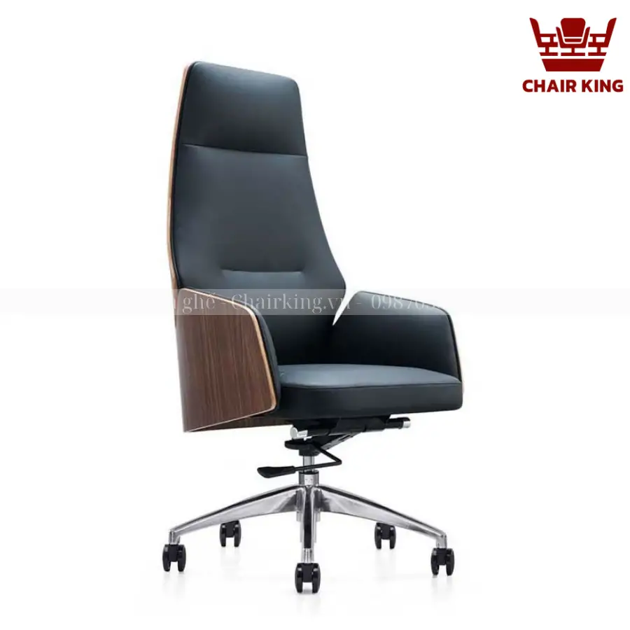 Ghế lãnh đạo Chairking GLDC-8009A