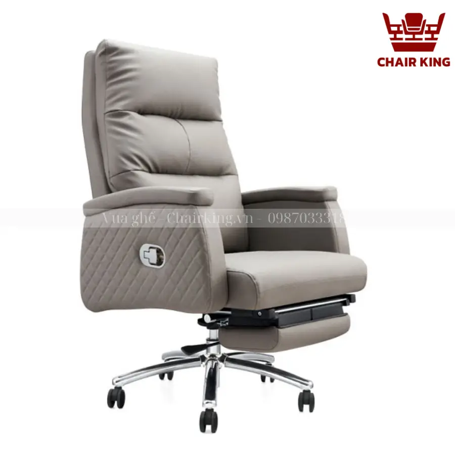 Ghế lãnh đạo Chairking GLDC-A1990