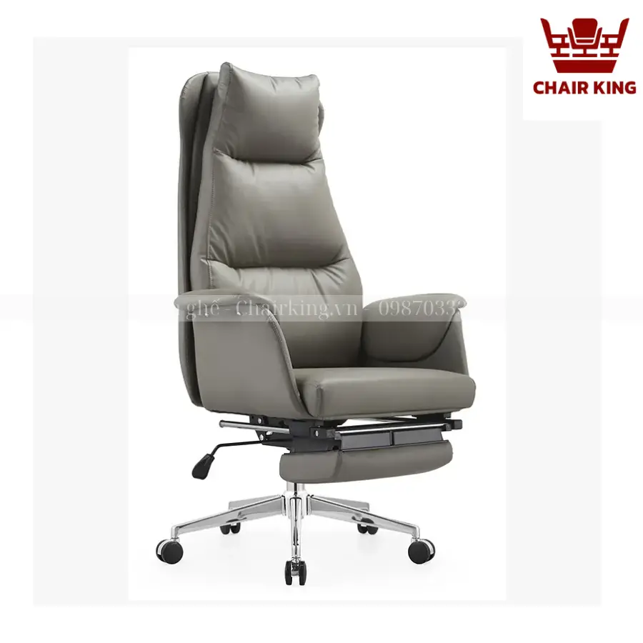 Ghế lãnh đạo Chairking GLDC-A816