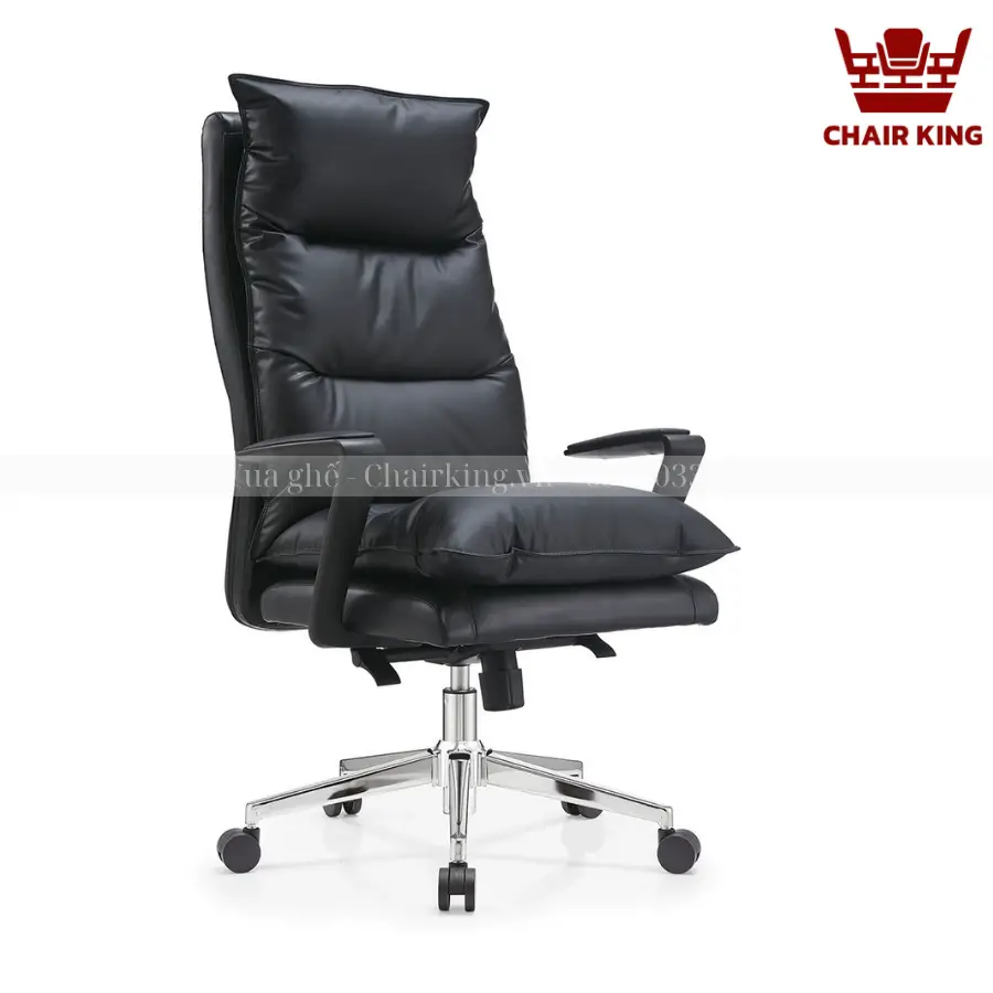Ghế lãnh đạo Chairking GLDC-A817