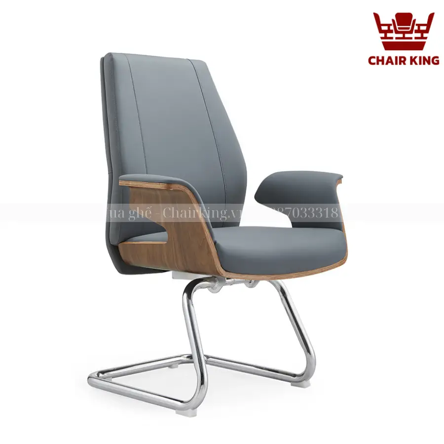 Ghế quỳ da Chairking GQDC-6801D