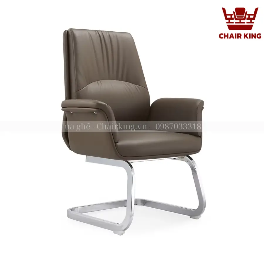 Ghế quỳ da Chairking GQDC-6935C