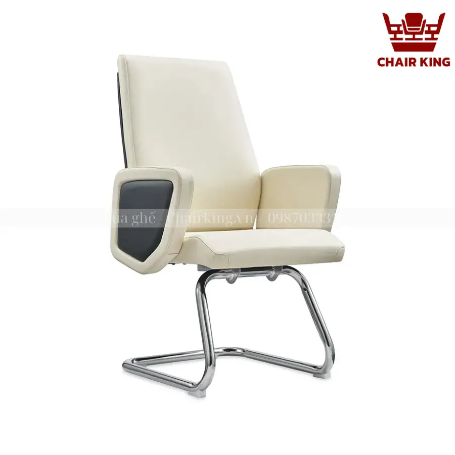 Ghế quỳ da Chairking GQDC-6953D