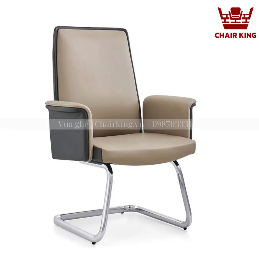 Ghế quỳ da Chairking GQDC-6957C