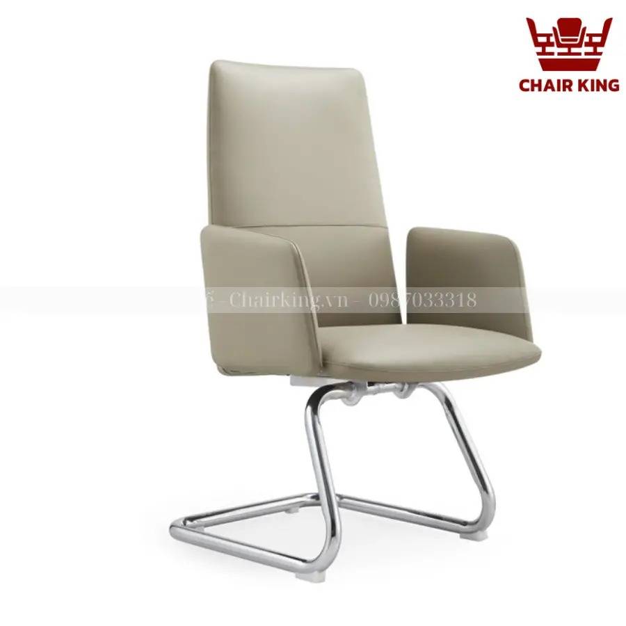 Ghế quỳ da Chairking GQDC-6965C