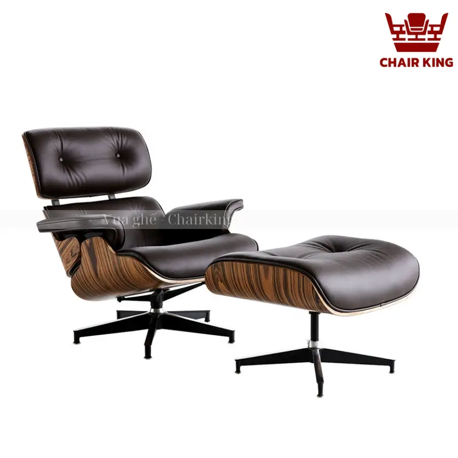 Ghế xoay 2in1 Chairking GXC-A89