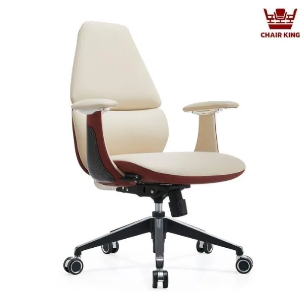 Ghế lãnh đạo Chairking GLDC-1805B