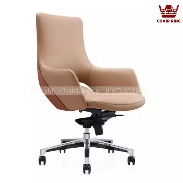 Ghế lãnh đạo Chairking GLDC-6907B-N