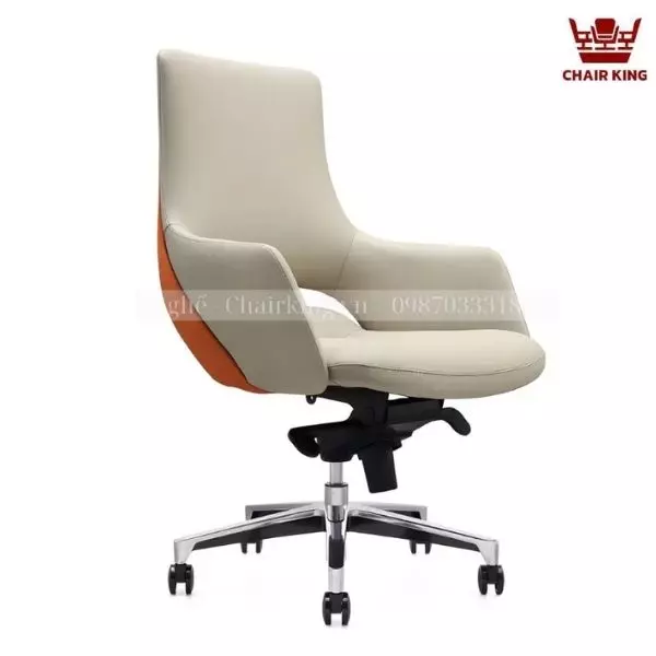 Ghế lãnh đạo Chairking GLDC-6907B-T