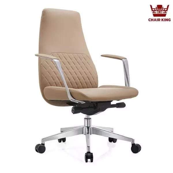 Ghế lãnh đạo Chairking GLDC-6989B-1
