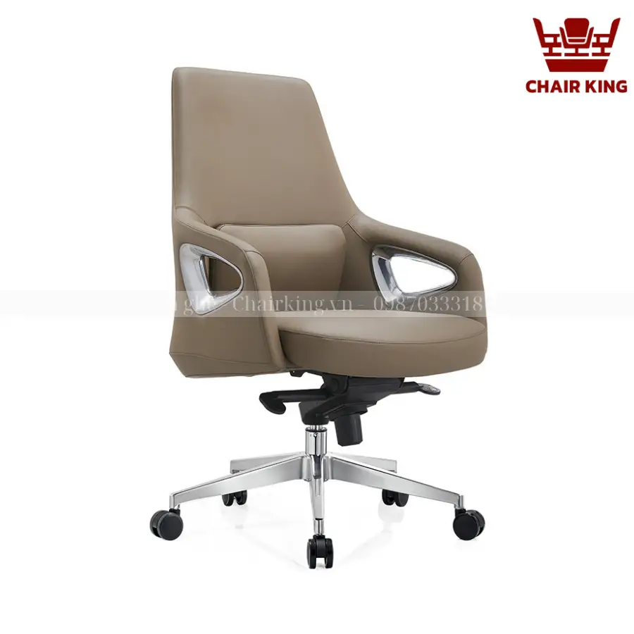 Ghế lãnh đạo Chairking GLDC-1801B-N