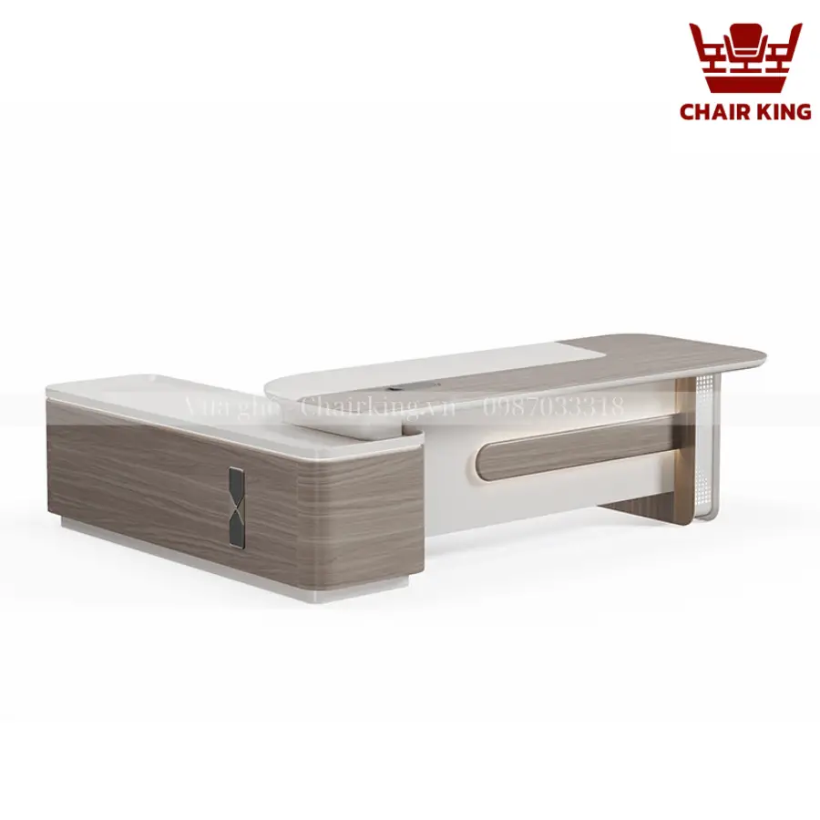 Bàn lãnh đạo Chairking BLDC-02T2420