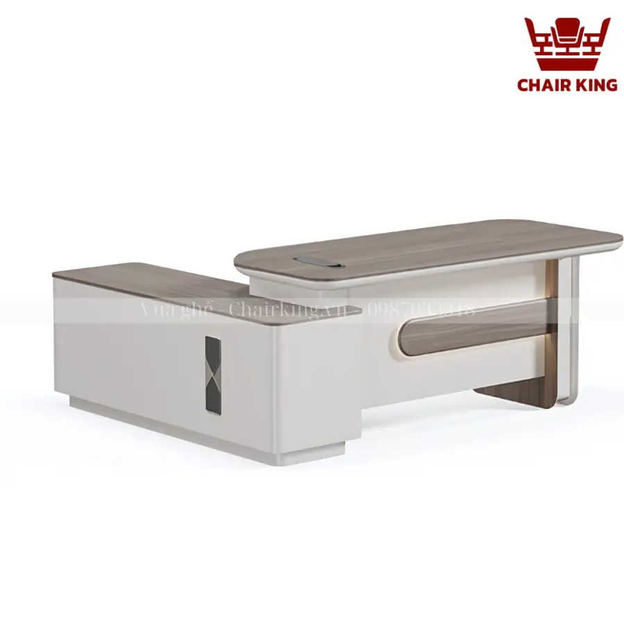 Bàn lãnh đạo Chairking BLDC-02T1816