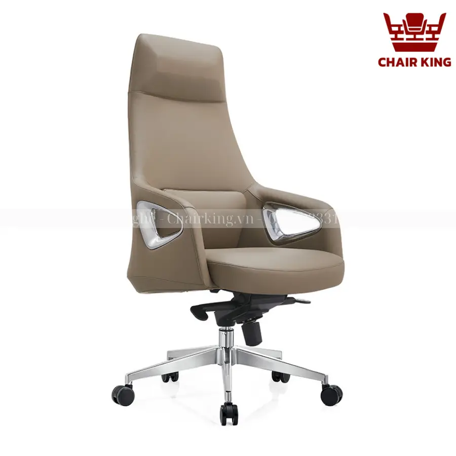Ghế lãnh đạo Chairking GLDC-1801A-N
