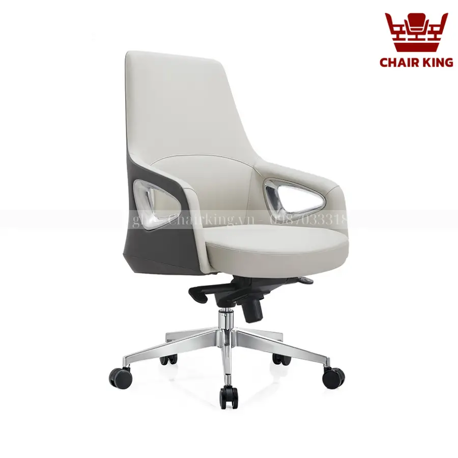 Ghế lãnh đạo Chairking GLDC-1801B-X