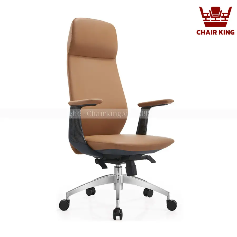 Ghế lãnh đạo Chairking GLDC-1802A