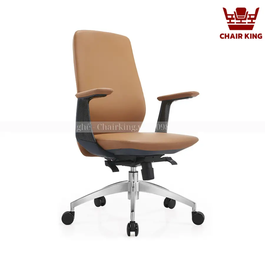 Ghế lãnh đạo Chairking GLDC-1802B