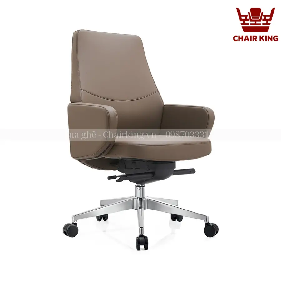 Ghế lãnh đạo Chairking GLDC-1806B