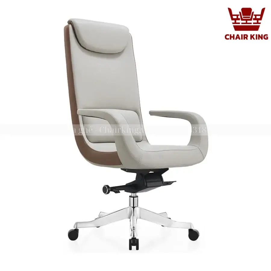Ghế lãnh đạo Chairking GLDC-1807A