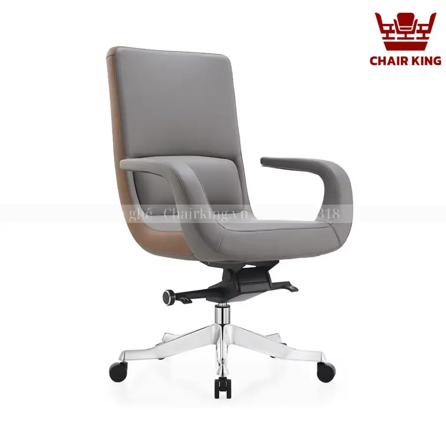 Ghế lãnh đạo Chairking GLDC-1807B-1