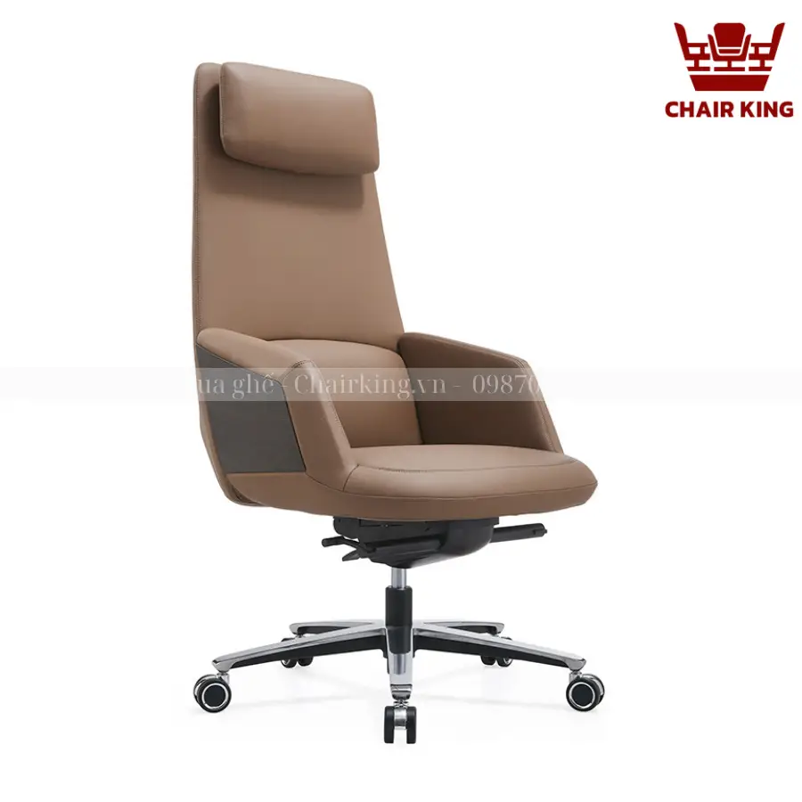 Ghế lãnh đạo Chairking GLDC-1808A-N