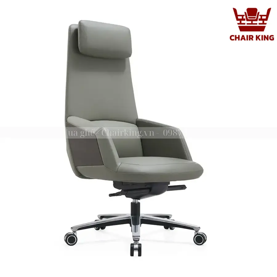 Ghế lãnh đạo Chairking GLDC-1808A-X