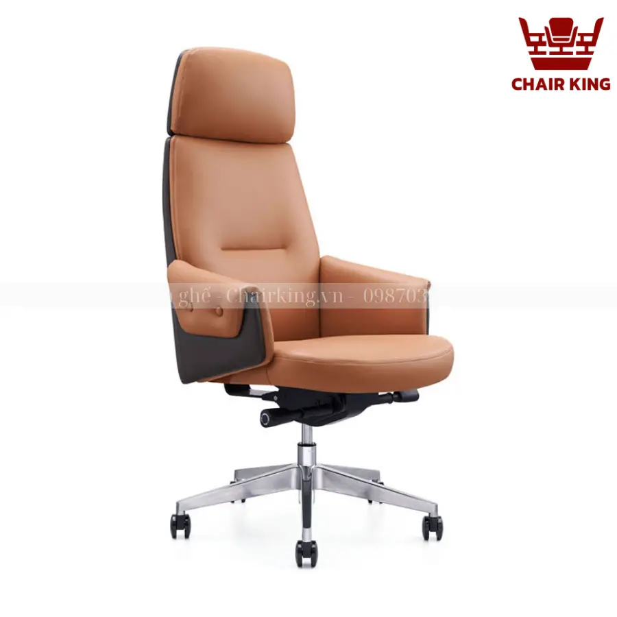 Ghế Lãnh Đạo Chairking GLDC-6735A