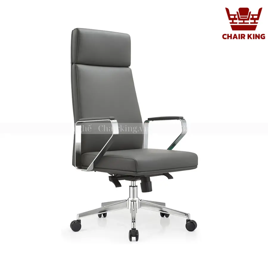Ghế Lãnh Đạo Chairking GLDC-6802A