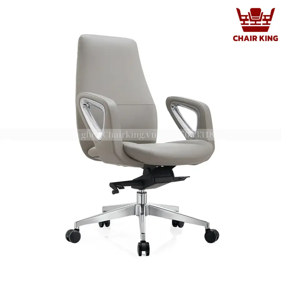 Ghế lãnh đạo Chairking GLDC-6810B-X
