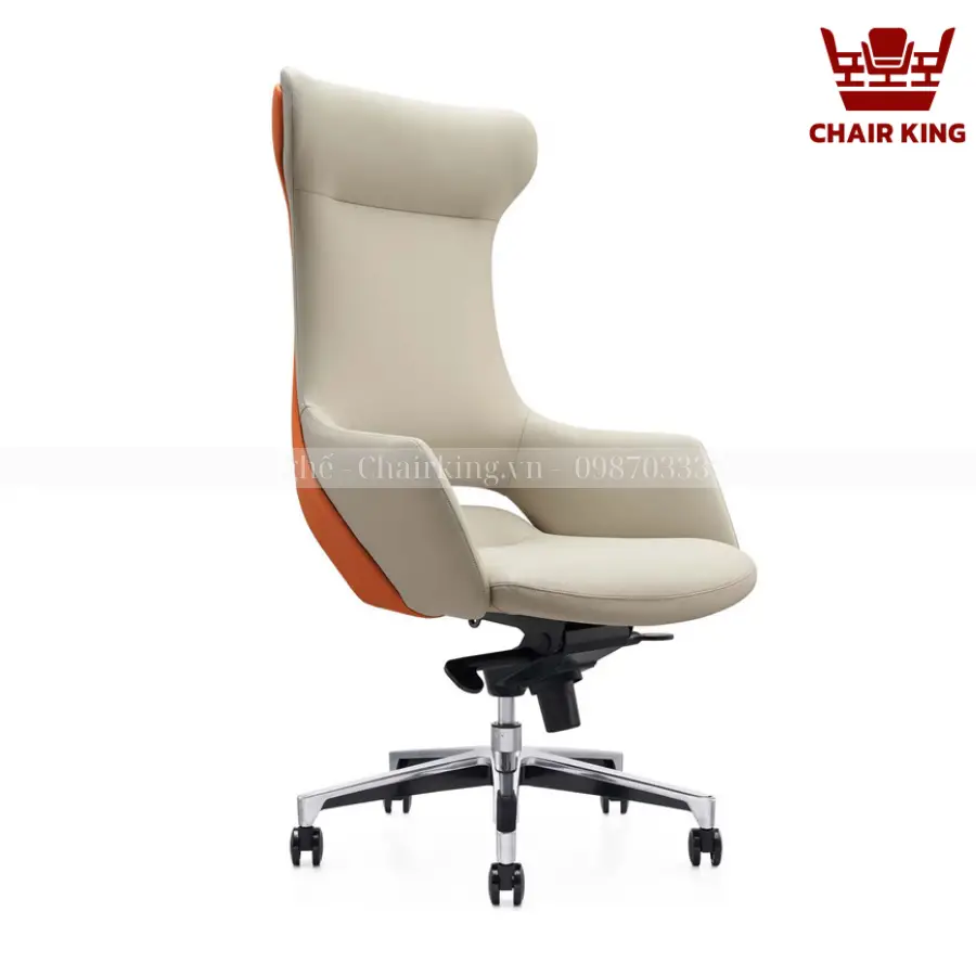 Ghế lãnh đạo Chairking GLDC-6907A-T