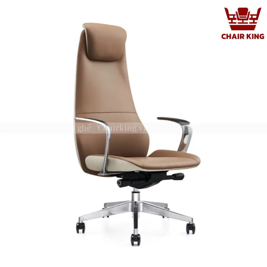 Ghế Lãnh Đạo Chairking GLDC-6916A-NK