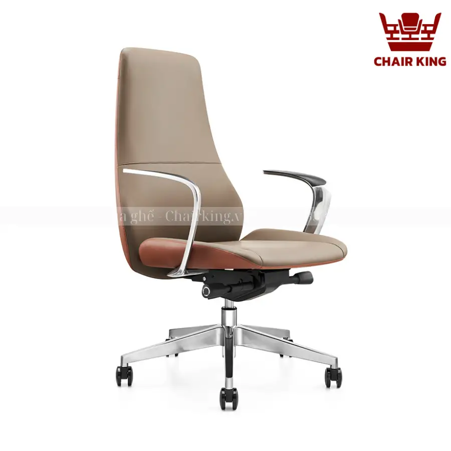 Ghế Lãnh Đạo Chairking GLDC-6916B-NK