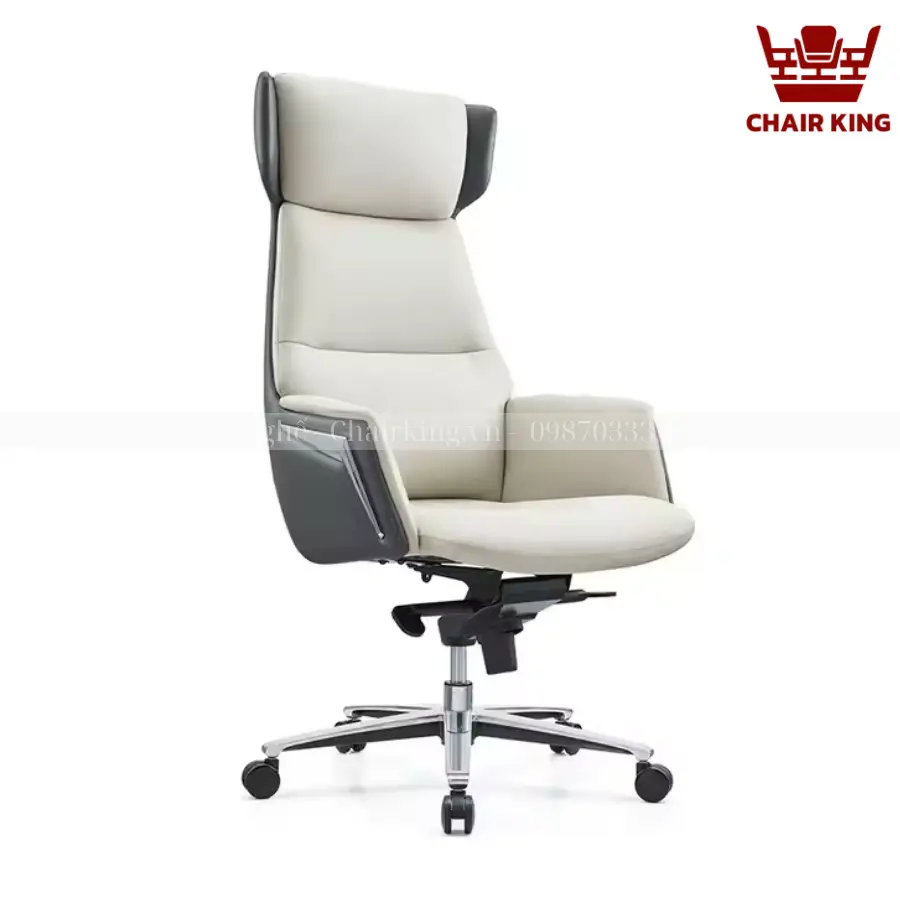 Ghế lãnh đạo Chairking GLDC-6952A-T