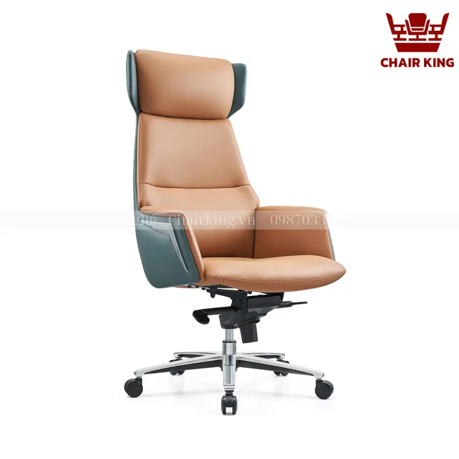 Ghế lãnh đạo Chairking GLDC-6952A-V