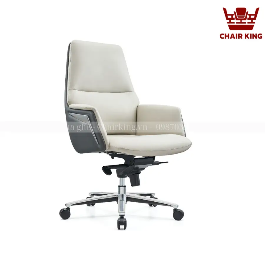 Ghế lãnh đạo Chairking GLDC-6952B-T