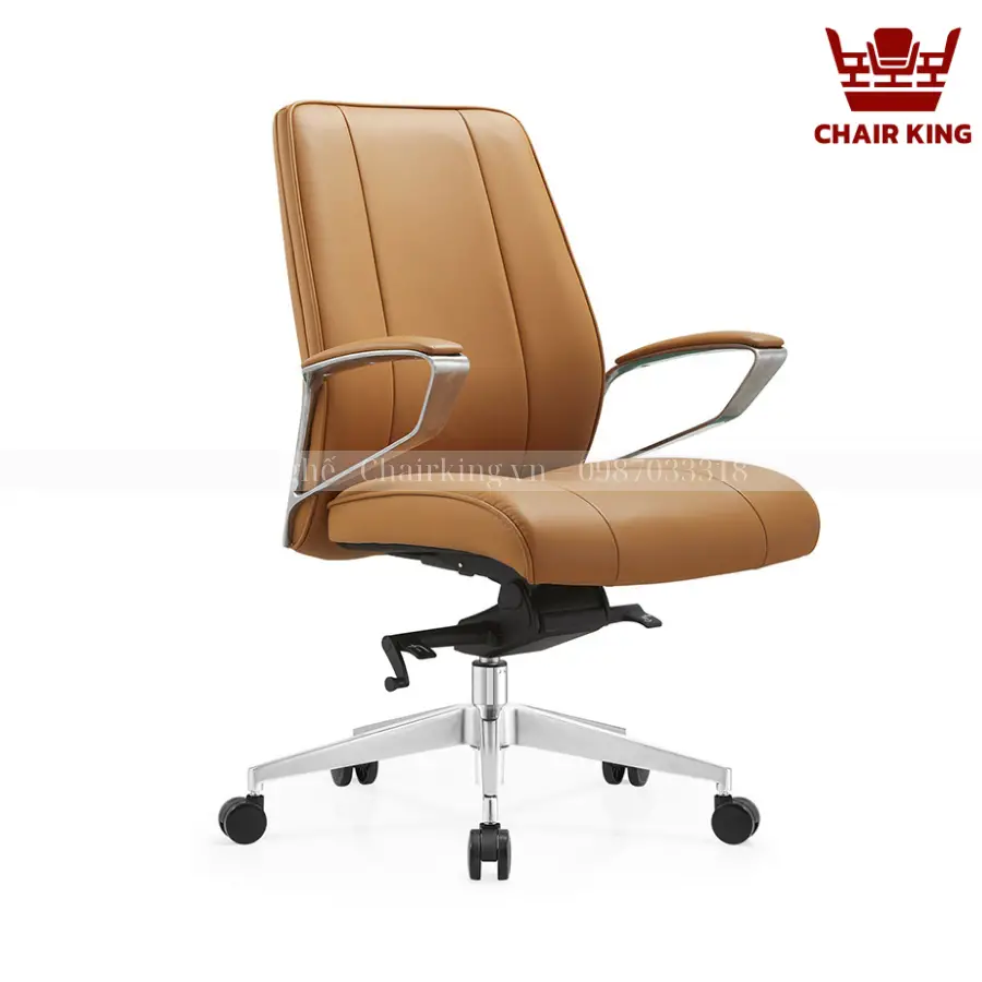 Ghế lãnh đạo Chairking GLDC-6963B