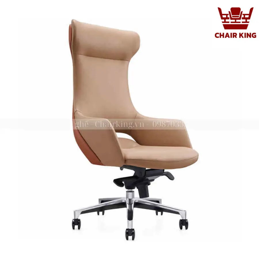 Ghế lãnh đạo Chairking GLDC-6907A-N