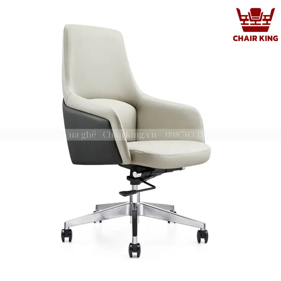 Ghế Lãnh Đạo Chairking GLDC-6986B